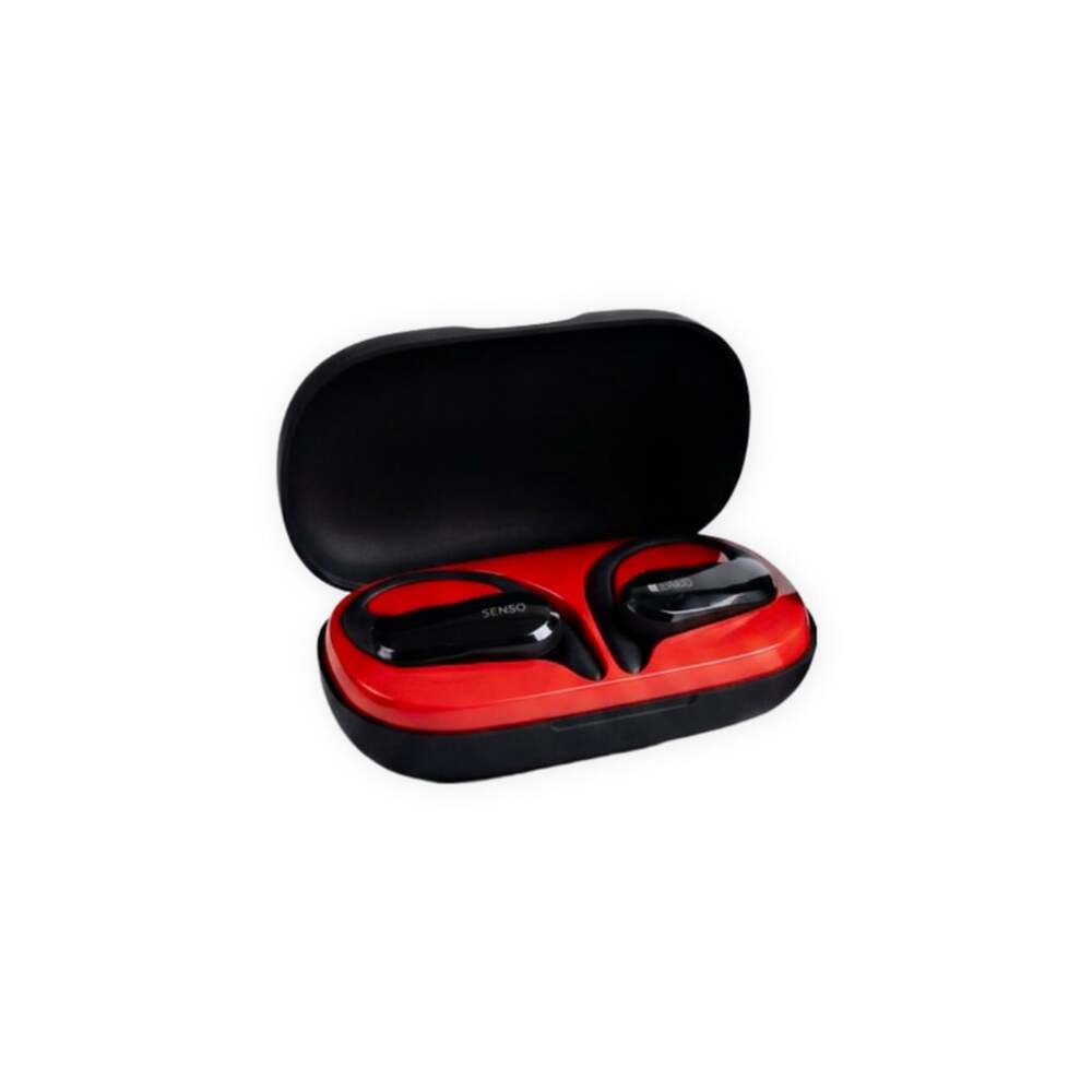 Senso Wings True Wireless Bluetooth Earbuds